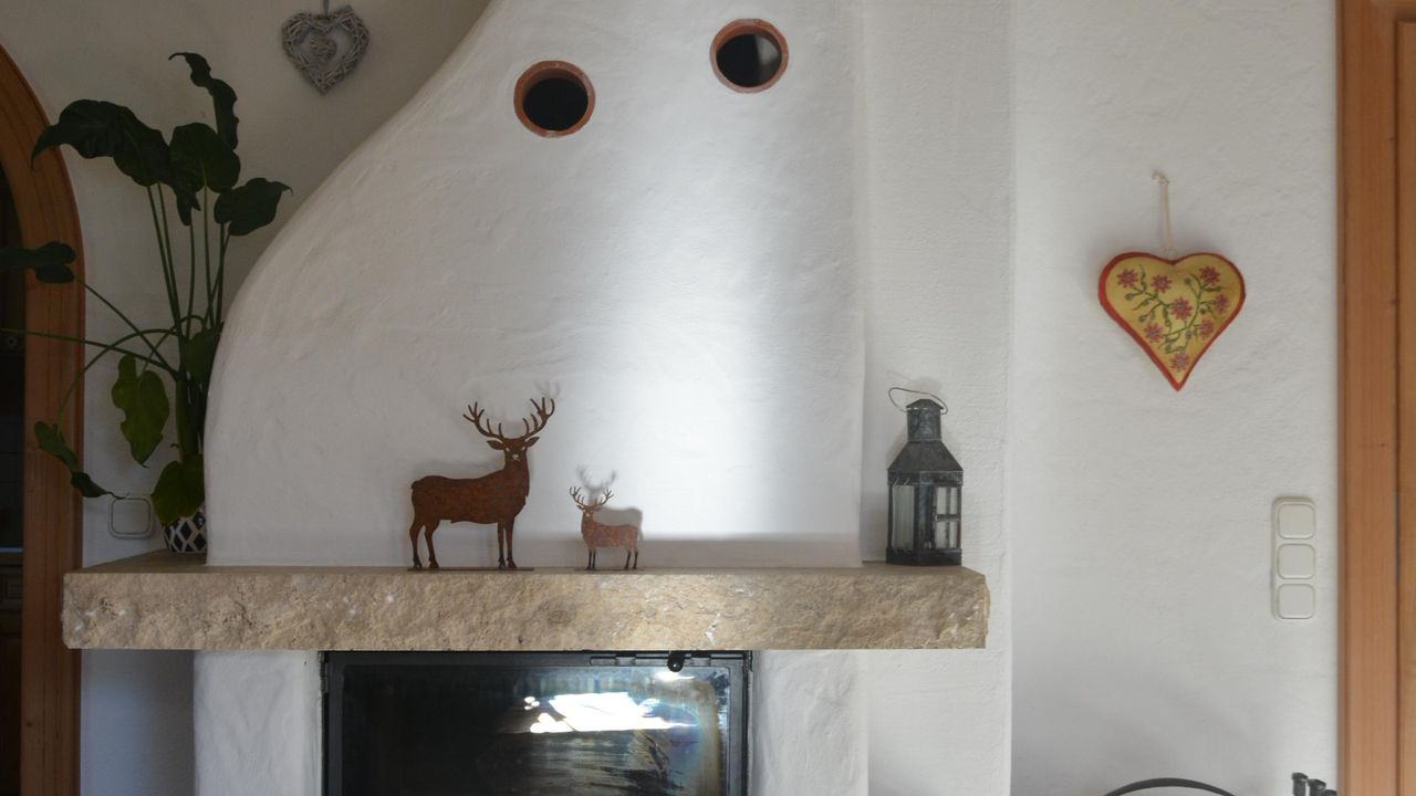 Wohnzimmer Enzian Wohnzimmer Enzian